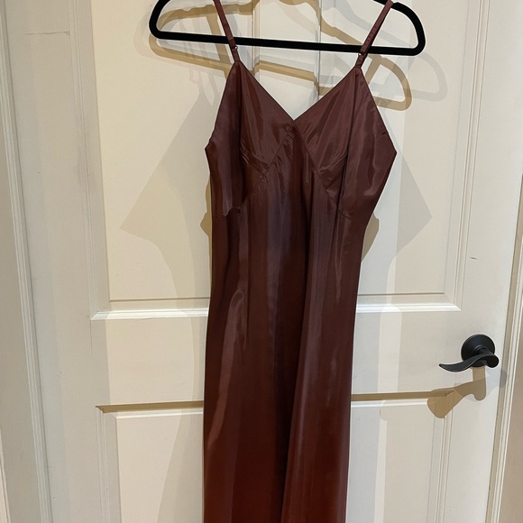 Vintage 1950s dress. - Picture 7 of 8